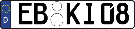 EB-KI08
