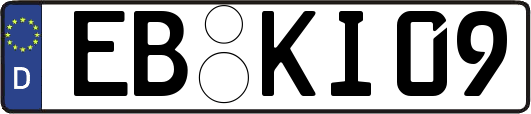 EB-KI09