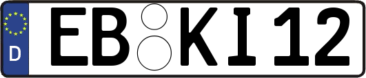 EB-KI12