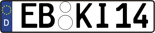 EB-KI14