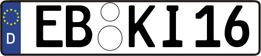 EB-KI16