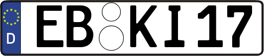 EB-KI17