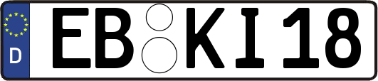 EB-KI18