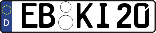 EB-KI20