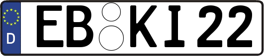 EB-KI22
