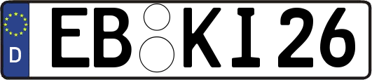 EB-KI26
