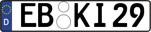 EB-KI29