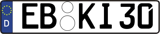 EB-KI30