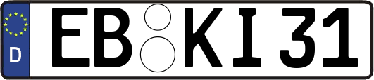 EB-KI31