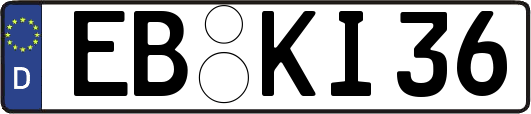 EB-KI36