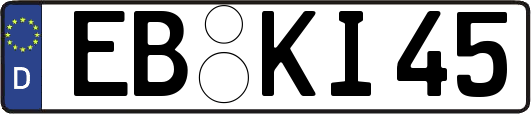 EB-KI45
