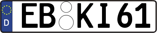 EB-KI61