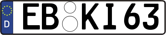 EB-KI63