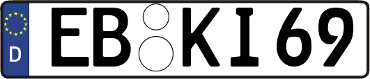 EB-KI69