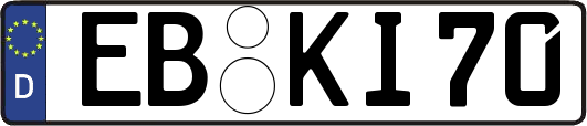 EB-KI70
