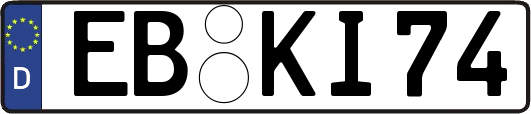 EB-KI74