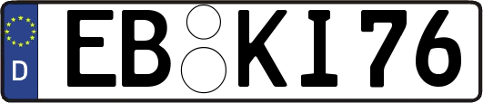 EB-KI76