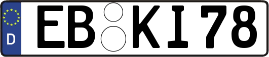 EB-KI78