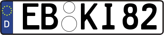 EB-KI82