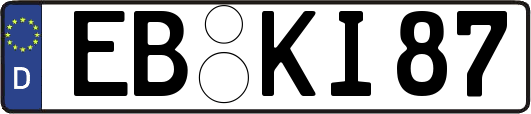EB-KI87
