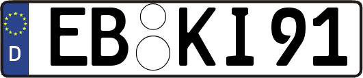 EB-KI91
