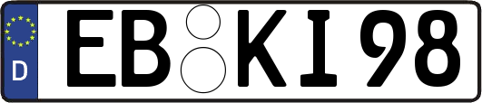 EB-KI98