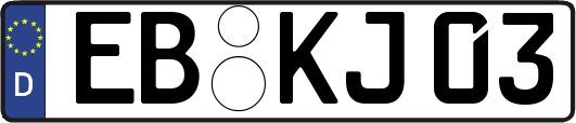 EB-KJ03