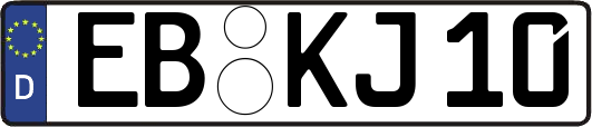 EB-KJ10