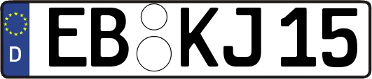 EB-KJ15