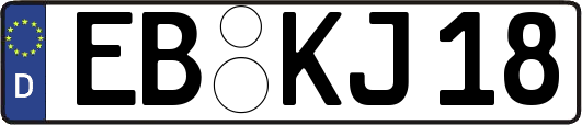 EB-KJ18