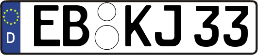 EB-KJ33