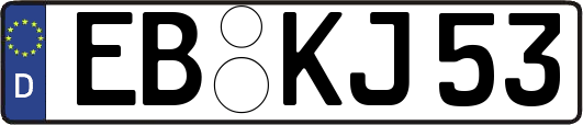 EB-KJ53