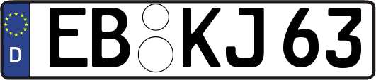 EB-KJ63