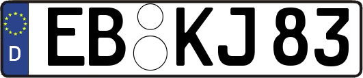 EB-KJ83