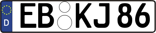 EB-KJ86
