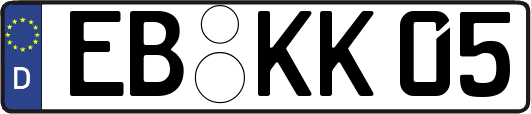 EB-KK05