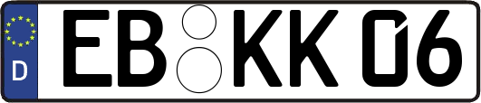 EB-KK06