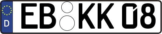EB-KK08