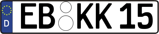 EB-KK15