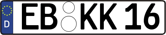 EB-KK16