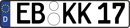 EB-KK17