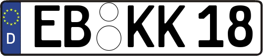 EB-KK18