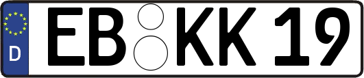 EB-KK19