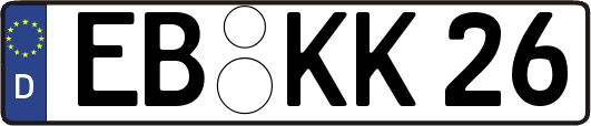 EB-KK26