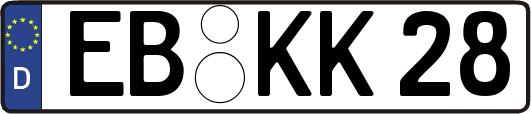 EB-KK28