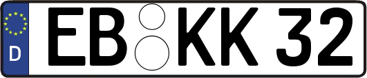 EB-KK32