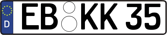 EB-KK35