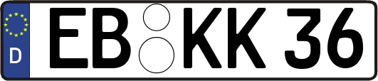 EB-KK36
