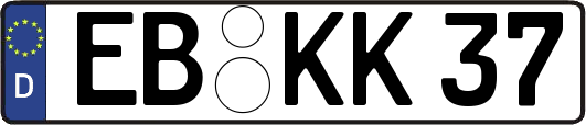 EB-KK37