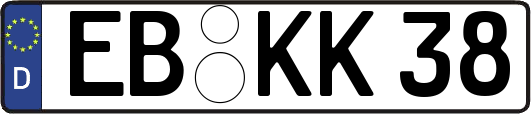 EB-KK38